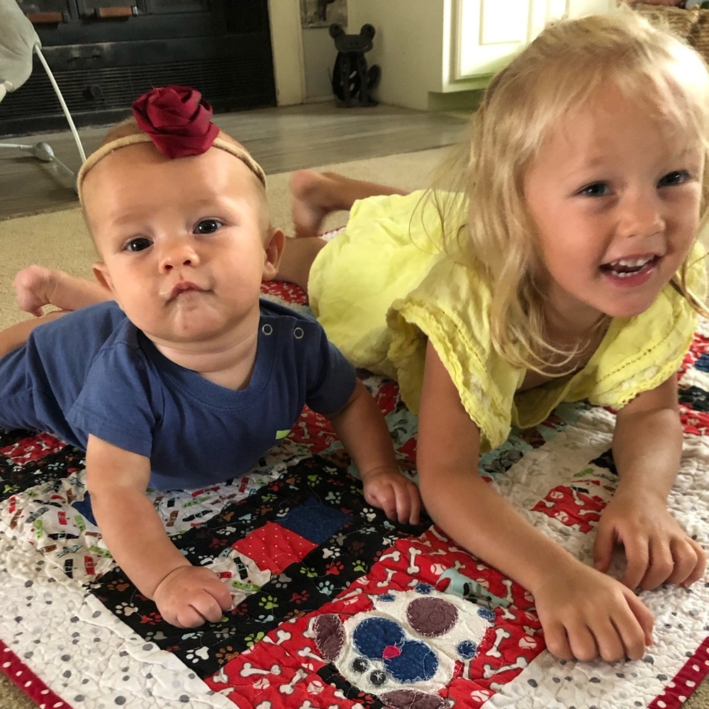 Meet your Posher, Kathleen